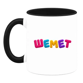 Шемет върху Чаша