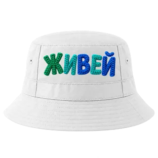Живей върху Идиотка