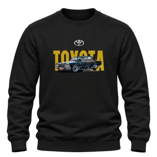 Toyota Corona 1970 върху Блуза
