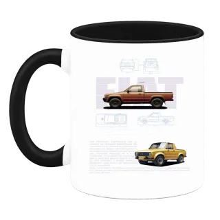 Класически автомобили 1980 върху Чаша