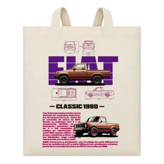 Класически Ford пикап от 1980 върху Чанта