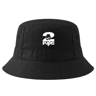 2Pac Fist върху Идиотка