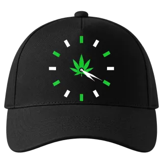 4:20 върху Шапка