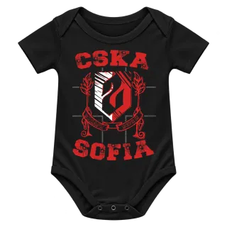 ЦСКА София върху Боди