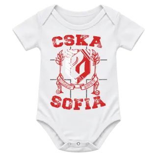ЦСКА София върху Боди