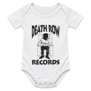 Death Row Records върху Боди