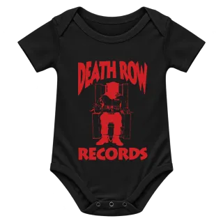 Death Row Records върху Боди