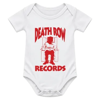 Death Row Records върху Боди