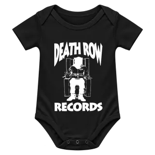 Death Row Records върху Боди