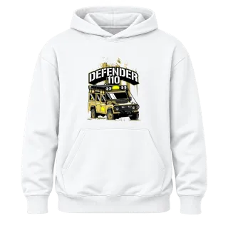 Defender 110 офроуд приключение върху Худи