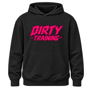 DIRTY TRAINING върху Худи
