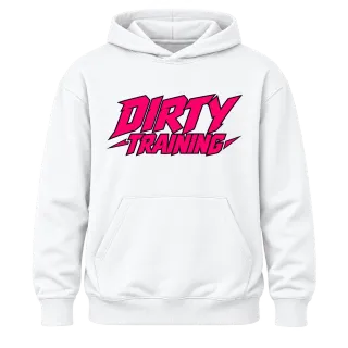 DIRTY TRAINING върху Худи