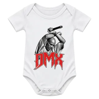 DMX върху Боди