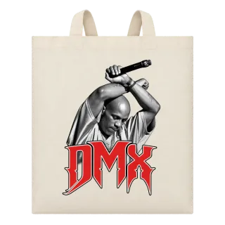 DMX върху Чанта