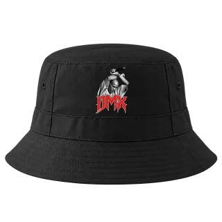 DMX върху Идиотка