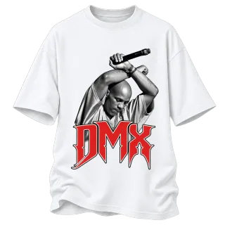 DMX върху Овърсайз