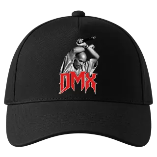 DMX върху Шапка