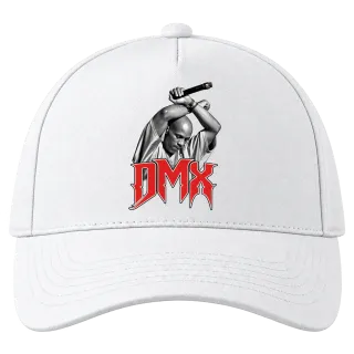 DMX върху Шапка