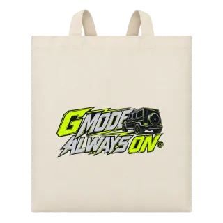 G Mode Always On върху Чанта