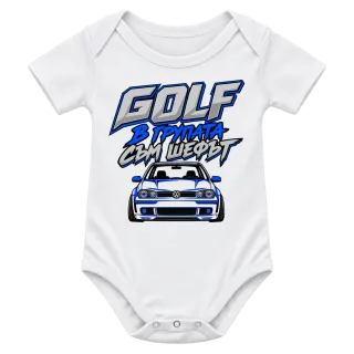 Golf В групата съм шефът върху Боди