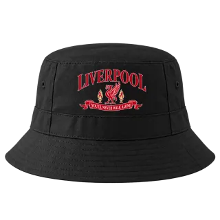 Ливърпул You'll Never Walk Alone върху Идиотка