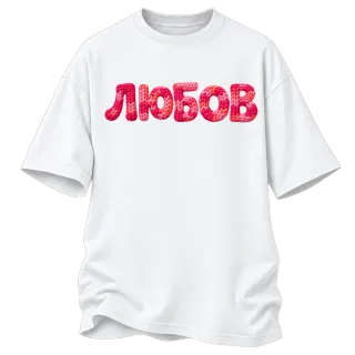 Любов 2 върху Овърсайз