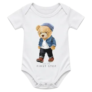 Мече First Step върху Боди