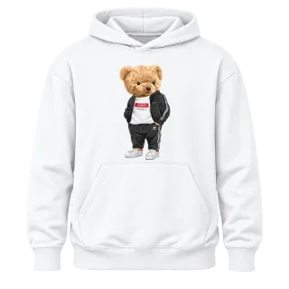 Мече Love Yourself върху Худи