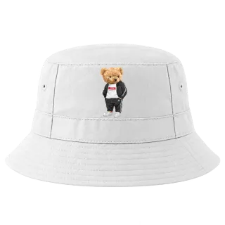 Мече Love Yourself върху Идиотка