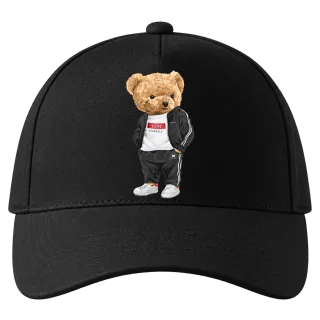 Мече Love Yourself върху Шапка