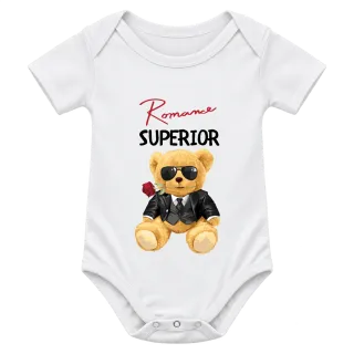 Мече Romance Superior върху Боди