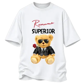 Мече Romance Superior върху Овърсайз