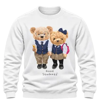 Мечета Good Students върху Блуза
