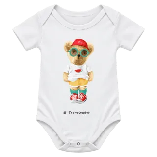Мечо trendsetter върху Боди