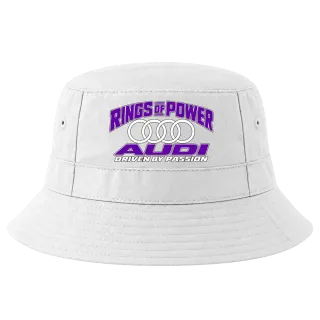 Rings of Power Audi върху Идиотка
