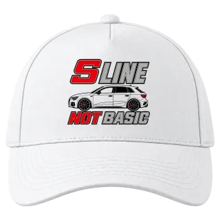 S line не е стандартен върху Шапка
