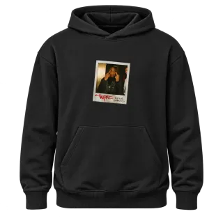 Tupac 2Pac Trust Nobody върху Худи