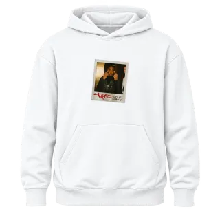 Tupac 2Pac Trust Nobody върху Худи