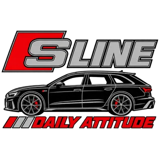 S line Daily Attitude