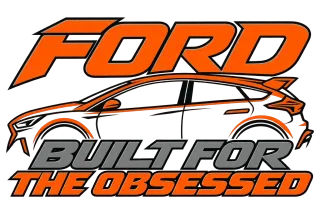 Ford Built for the Obsessed