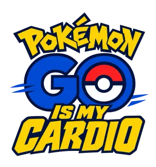 Pokémon GO е моето кардио
