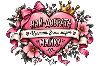 Най-добрата майка