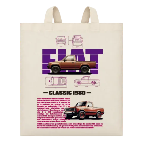 Класически Ford пикап от 1980 върху Чанта — Бежово
