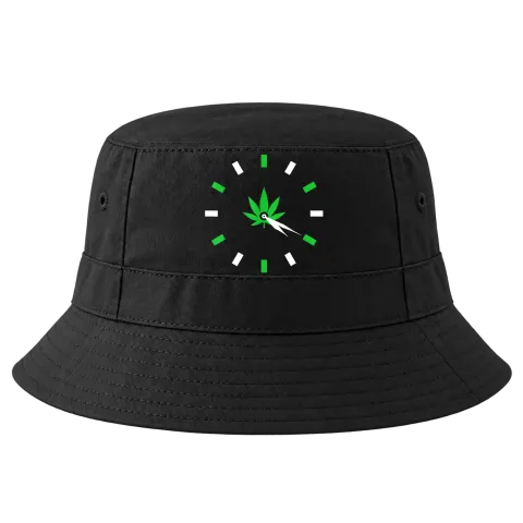 4:20 върху Идиотка — Черно