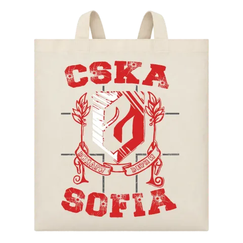ЦСКА София върху Чанта — Бежово