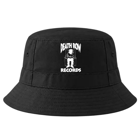Death Row Records върху Идиотка — Черно
