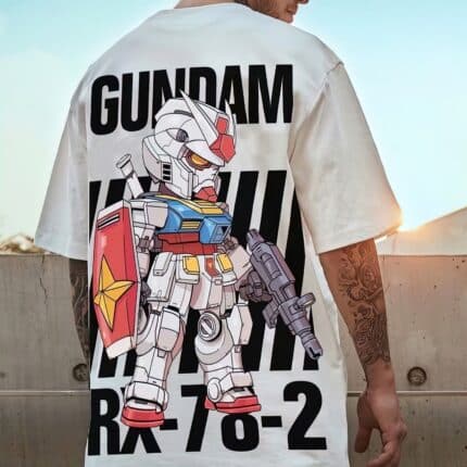 0738 Gundam